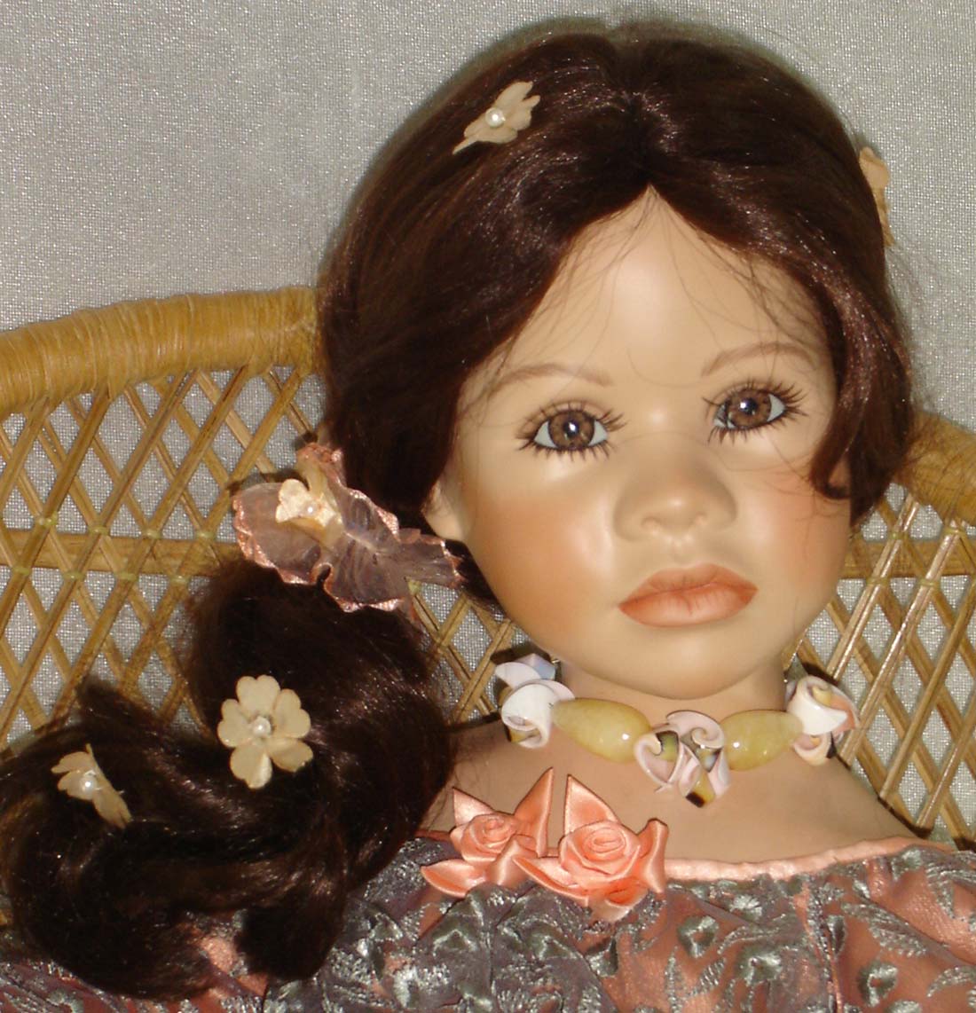 sunshine von Thomas Baecker - Künstlerpuppen - Handarbeitspuppen sunshine von Thomas Baecker - Künstlerpuppen - Handarbeitspuppen